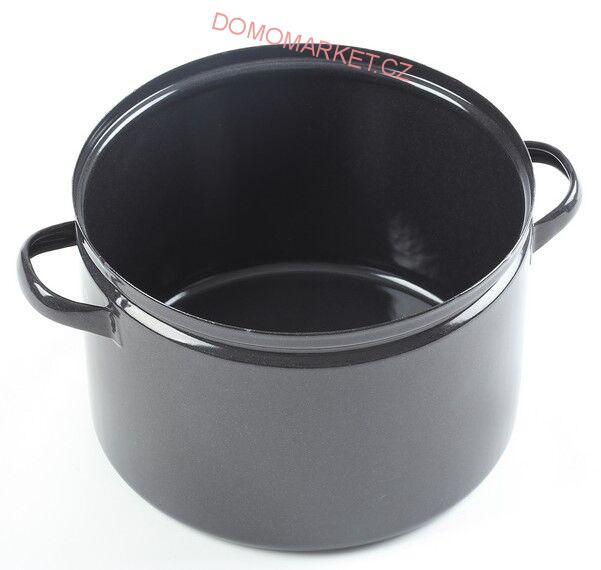 Hrnec smaltovaný 16 l / 32 cm SFINX