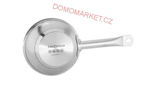 Rendlík na omáčky 200 mm / 2 l | TECHNICA Platinum Line 254207