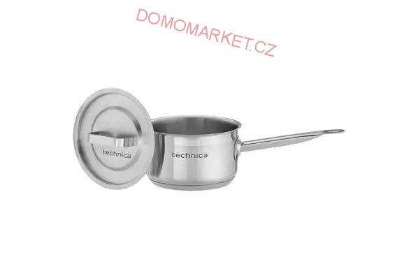 Rendlík na omáčky 280 mm / 8 l s poklicí | TECHNICA Platinum Line 254283