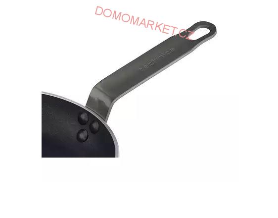 Hliníková pánev 240 mm s teflonovým povrchem | TECHNICA Platinum Line 259024