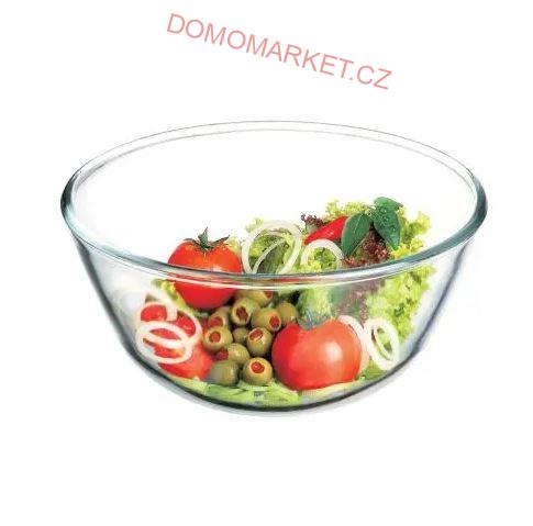 SIMAX Skleněná mísa Bowl 3,5l 27 cm