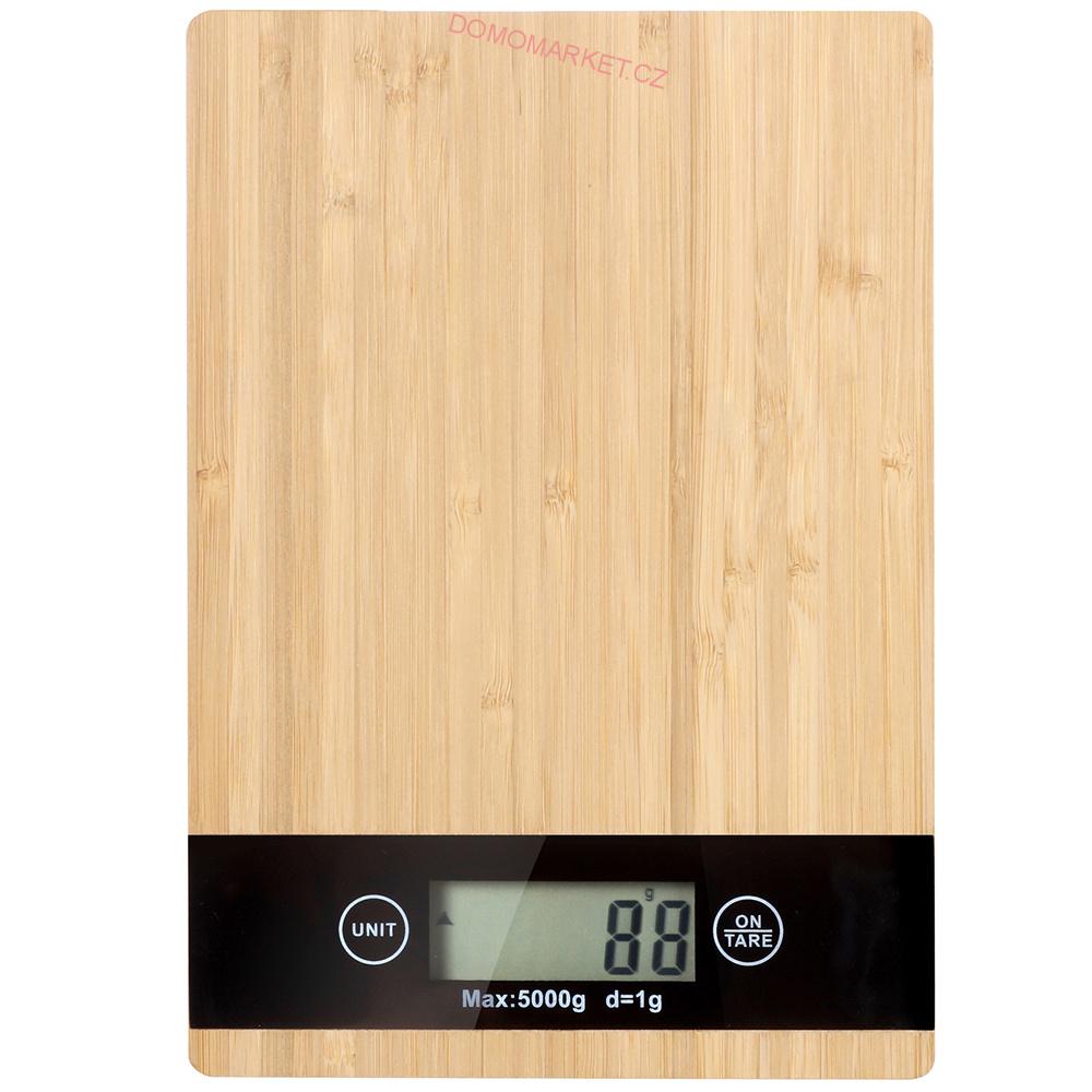 Verk 17028 Kuchyňská váha 5 kg