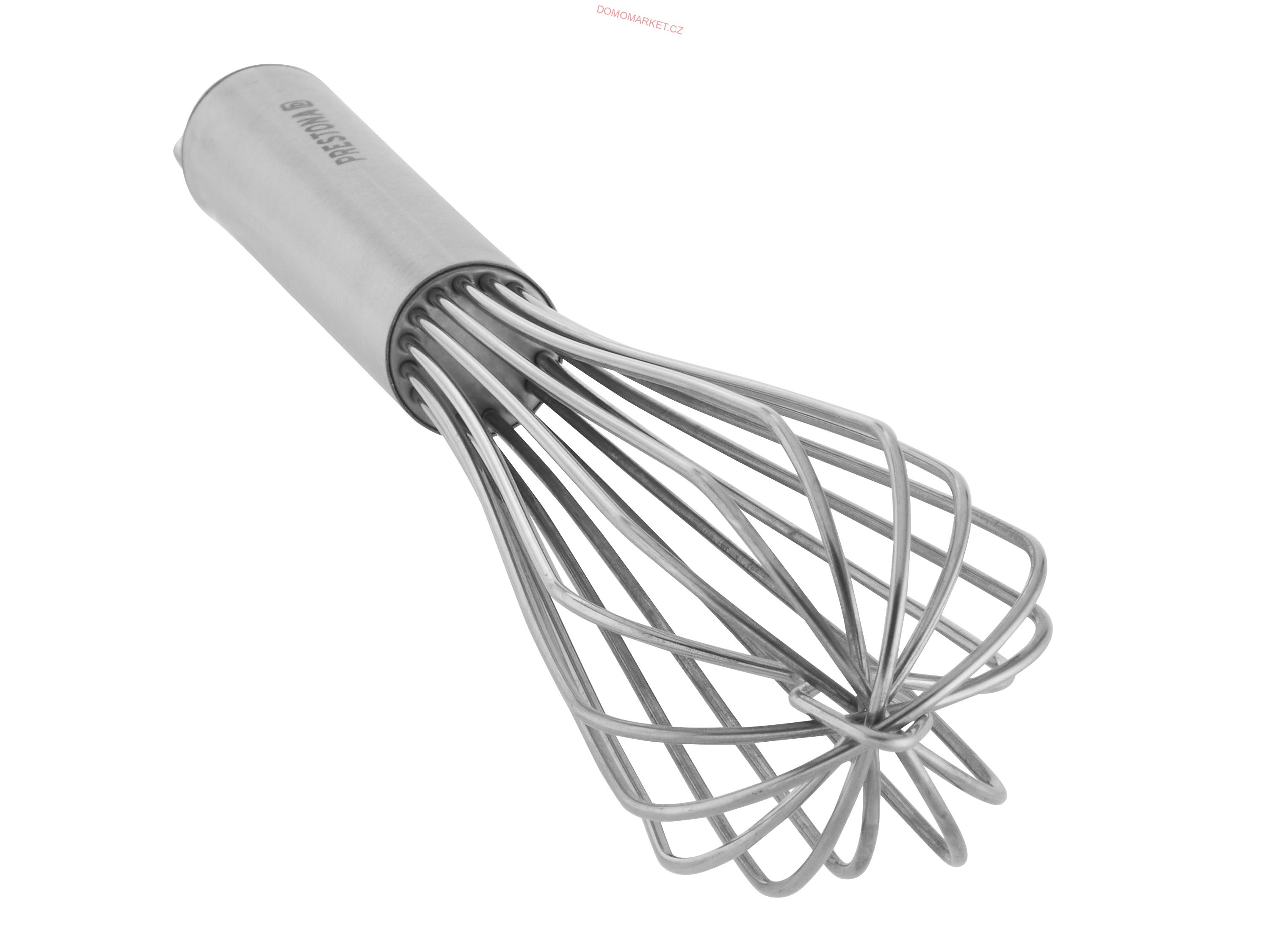 Metlička 350 mm s úchytem | PRESTONA 220835