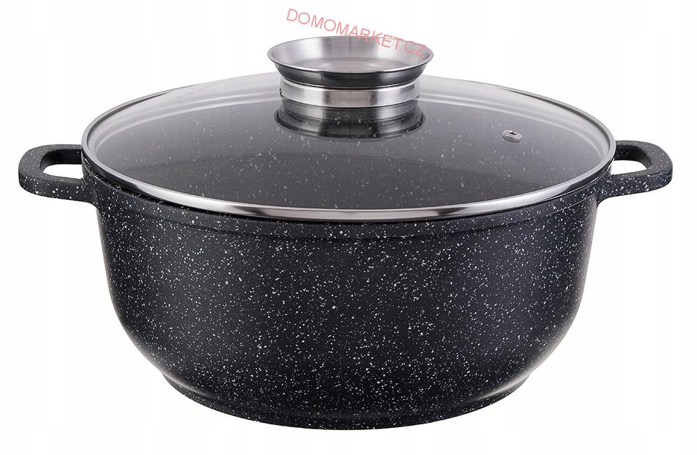 Hrnec 26 cm/ 5,6 l EDËNBËRG EB-8119