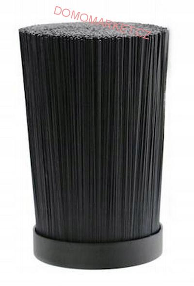 Stojan na nože a kuchyňské náčiní KAMILLE KM-7607