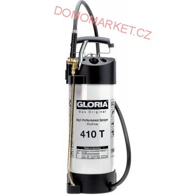 Postřikovač tlakový GLORIA 410 T Profiline