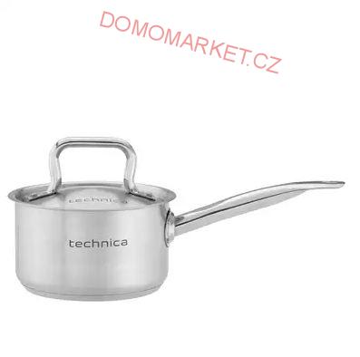 Rendlík 160 mm / 1,9 l s poklicí | TECHNICA Gold Line 264169