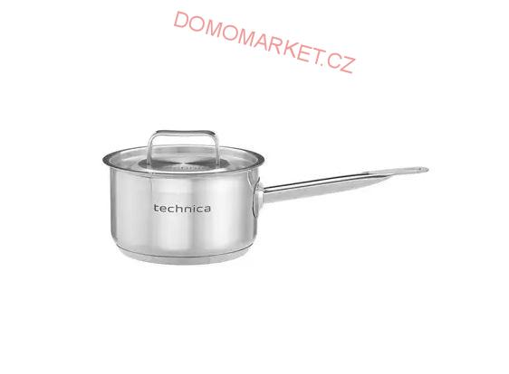 Rendlík na omáčky 200 mm / 3,3 l s poklicí | TECHNICA Platinum Line 254201