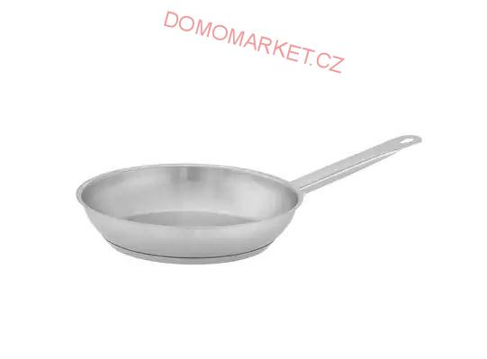 Nerezová pánev 240 mm 2,3 l | TECHNICA Platinum Line 255245