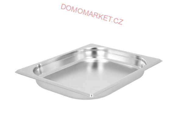 TECHNICA Cold Line 210009 Gastronádoba nerezová GN 1/2 40 mm