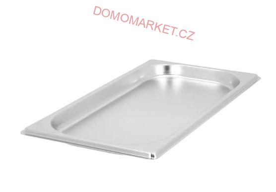 TECHNICA Cold Line 210015 Gastronádoba nerezová GN 1/3 20 mm
