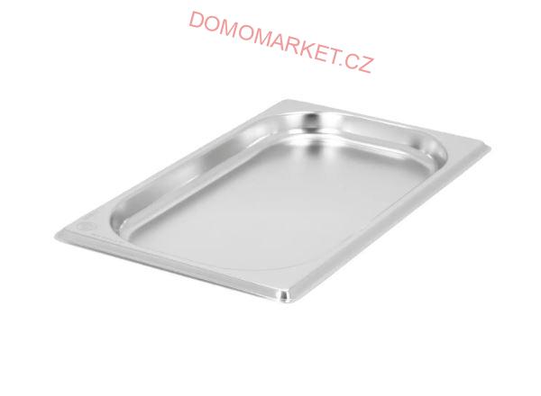 TECHNICA Cold Line 210022 Gastronádoba nerezová GN 1/4 20 mm