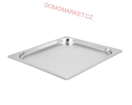 TECHNICA Cold Line 210034 Gastronádoba nerezová GN 2/3 20 mm