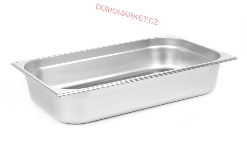 Gastronádoba nerezová GN 1/1 100 mm | PRESTONA P11100