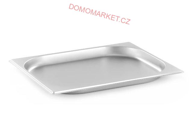 Gastronádoba nerezová GN 1/2 20 mm | PRESTONA P12020
