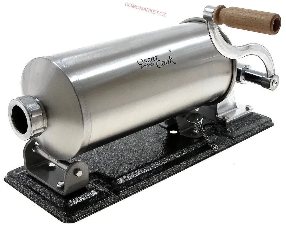 ËDENBËRG EB-3195 plnička klobás 3 kg
