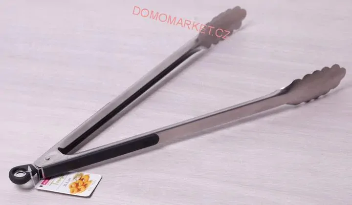 Kuchyňské kleště 23 cm Kamille KM-7520