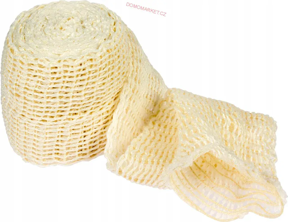 Síťka uzenářská na sýr 12,5 cm / 3 m BROWIN