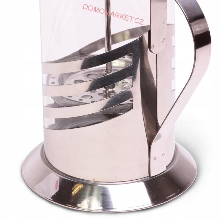 Kamille french press 800 ml KM-0772L