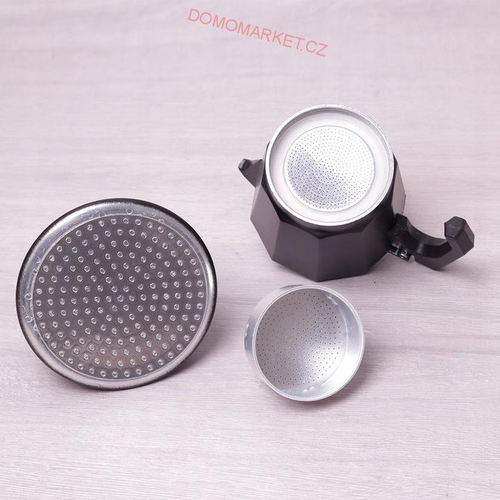 Kamille kávovar 300 ml