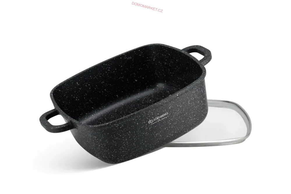 EDËNBËRG EB-8115 Hrnec 28 cm / 6,5 l