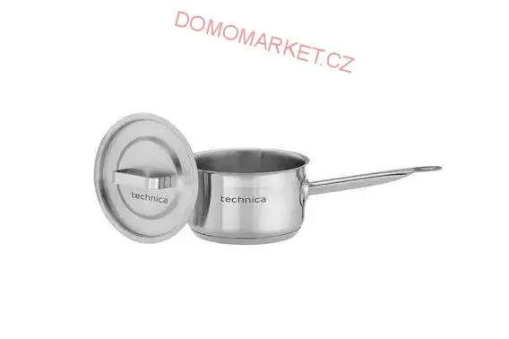 Rendlík na omáčky 160 mm / 1,9 l s poklicí | TECHNICA Platinum Line 254169