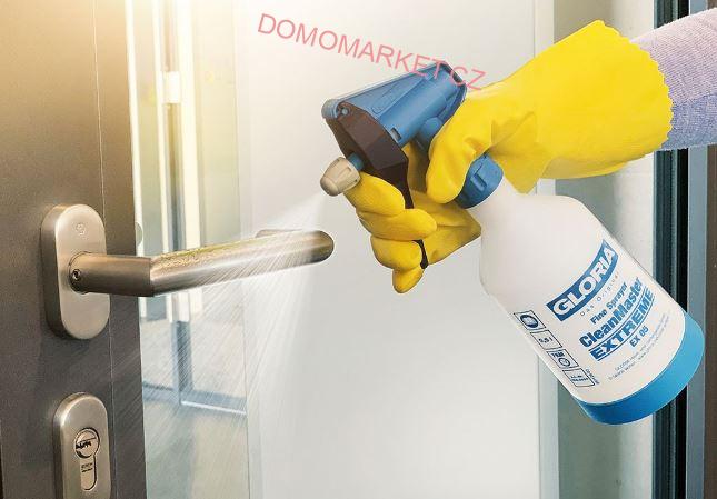 Gloria CleanMaster EXTREME EX05 Jemný postřikovač