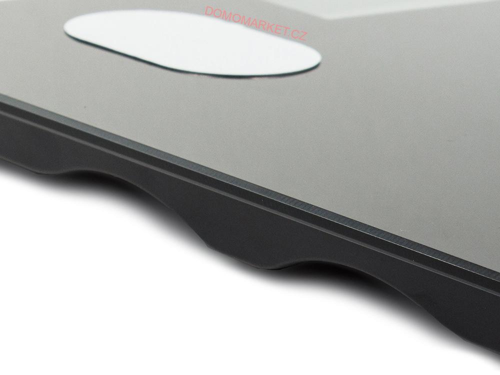 Verk 17083 Osobní digitální váha s funkcí Bluetooth