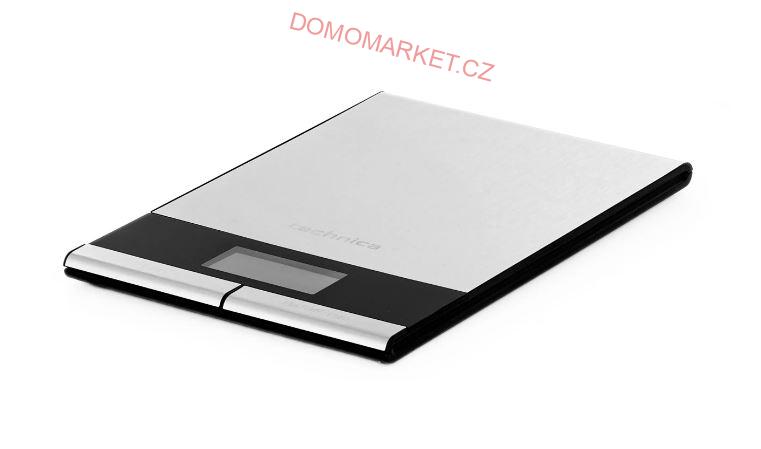 TECHNICA Silver Line 274005 Kuchyňská váha 5 kg