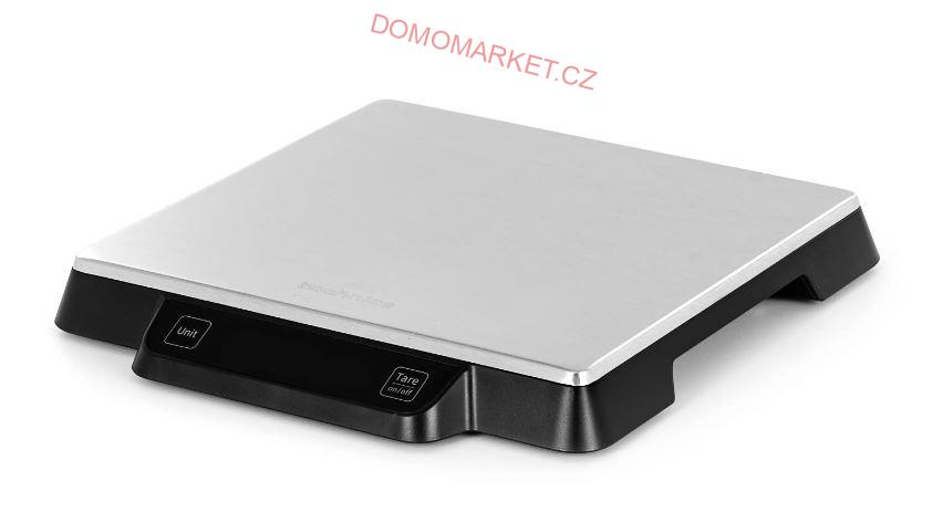 TECHNICA Silver Line 274015 Kuchyňská váha 15 kg