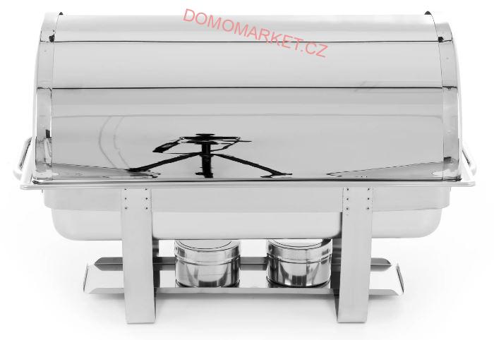 PRESTONA P51311 Chafing roll-top GN 1/1, 9 l