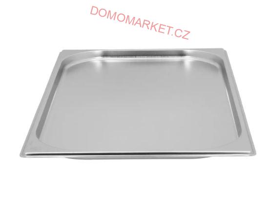 TECHNICA Cold Line 210001 Gastronádoba nerezová GN 1/1 20 mm