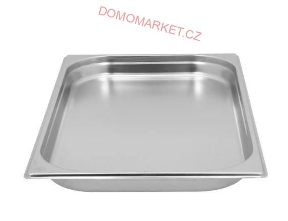 TECHNICA Cold Line 210002 Gastronádoba nerezová GN 1/1 40 mm