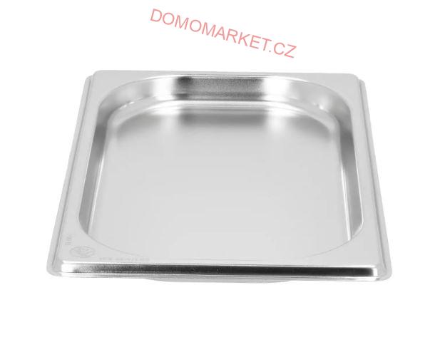 TECHNICA Cold Line 210022 Gastronádoba nerezová GN 1/4 20 mm