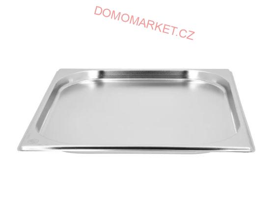 TECHNICA Cold Line 210034 Gastronádoba nerezová GN 2/3 20 mm