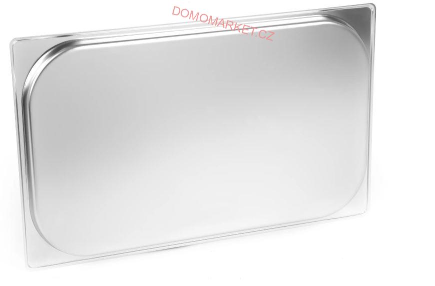 Gastronádoba nerezová GN 1/1 20 mm | PRESTONA P11020