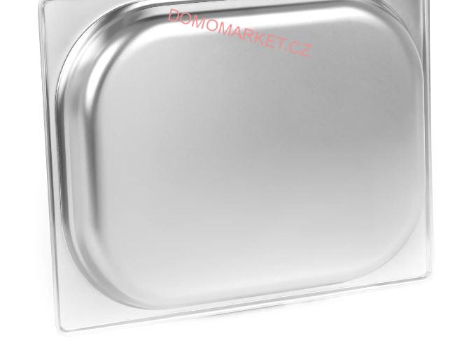 Gastronádoba nerezová GN 1/2 40 mm | PRESTONA P12040