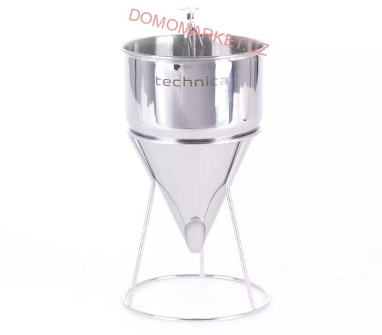 Dávkovač na omáčky a krémy 1,2 l | TECHNICA Bakery Line 231200