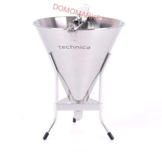 Dávkovač na omáčky a krémy 1,8 l | TECHNICA Bakery Line 231811