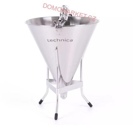 Dávkovač na omáčky a krémy 1,8 l | TECHNICA Bakery Line 231822