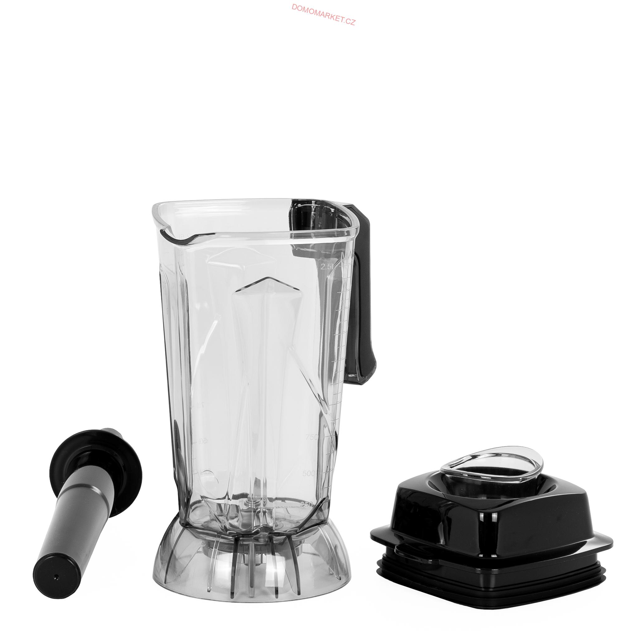 Nádoba 2,5 l pro blendery | TECHNICA Cold Line 152500/001
