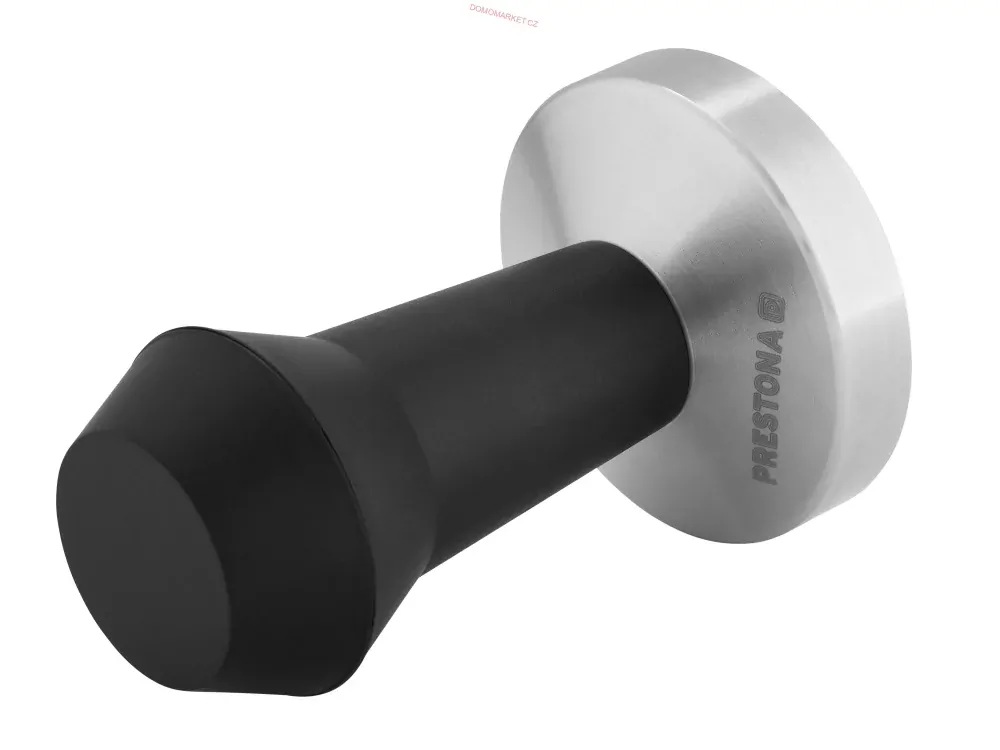 Pěchovadlo / tamper 58 mm s plastovým úchytem | PRESTONA 910003
