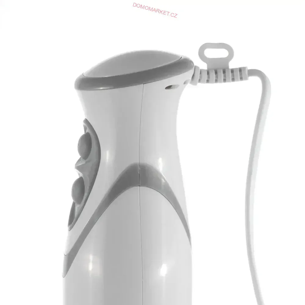 Tyčový mixér 300 W Kamille KM-6755 bílý