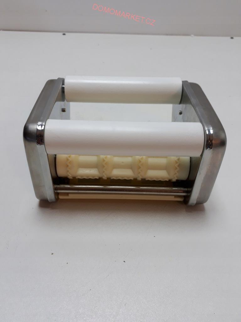 ISO strojek na Ravioli B-150