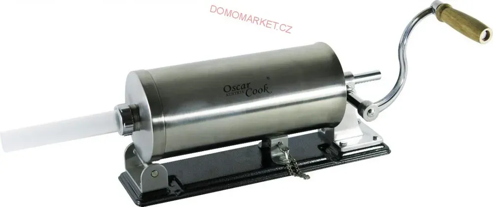 ËDENBËRG EB-3195 plnička klobás 3 kg