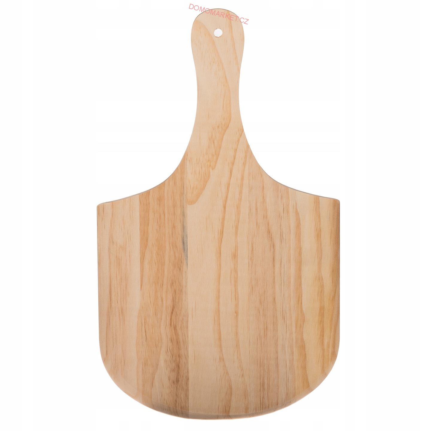 Kámen na pečení pizzy 33 cm s lopatou Elitehoff EH 8066