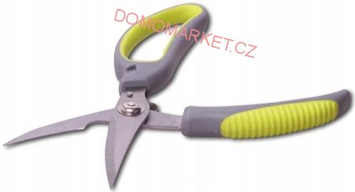 Kamille KM-5184 nůžky na drůbež 23 cm