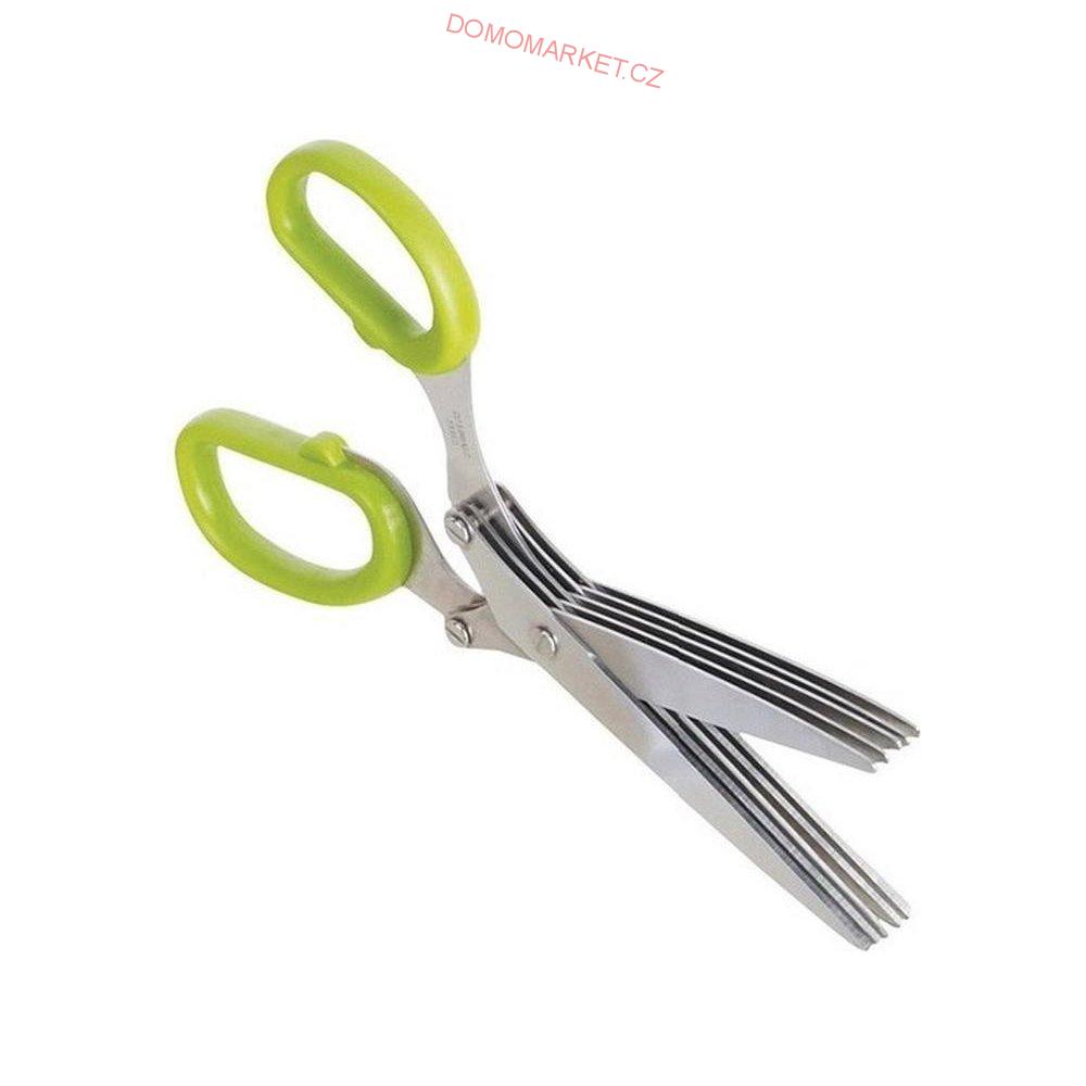 Nůžky na bylinky 12,5 cm PROSPER