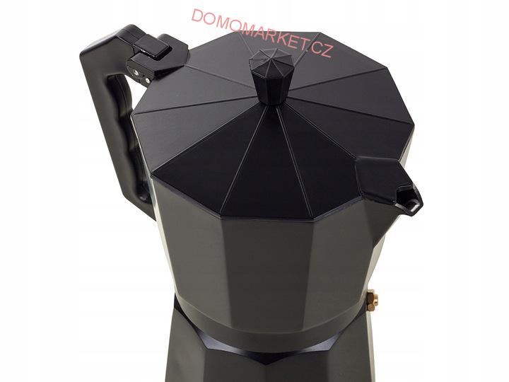 Kávovar 300 ml VERK