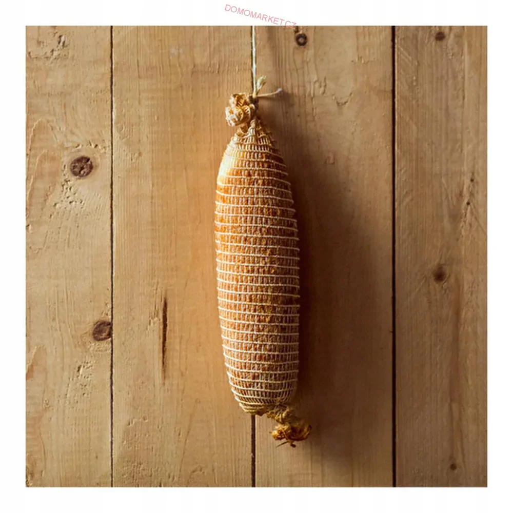 Síťka uzenářská na sýr 12,5 cm / 3 m BROWIN
